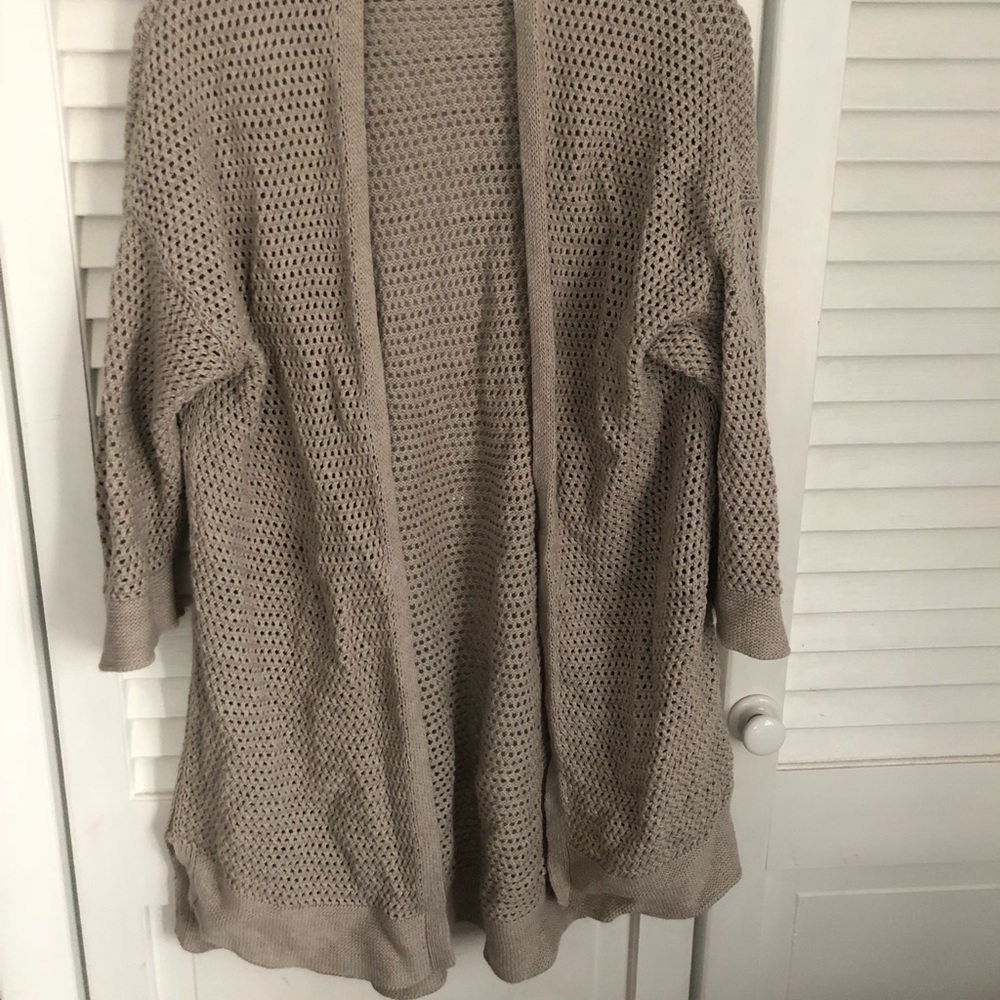 Cardigan